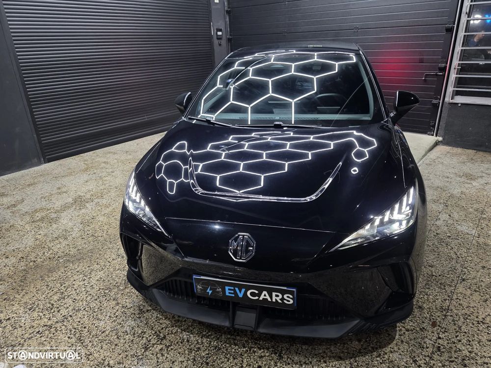MG MG4 4 Standard - 4