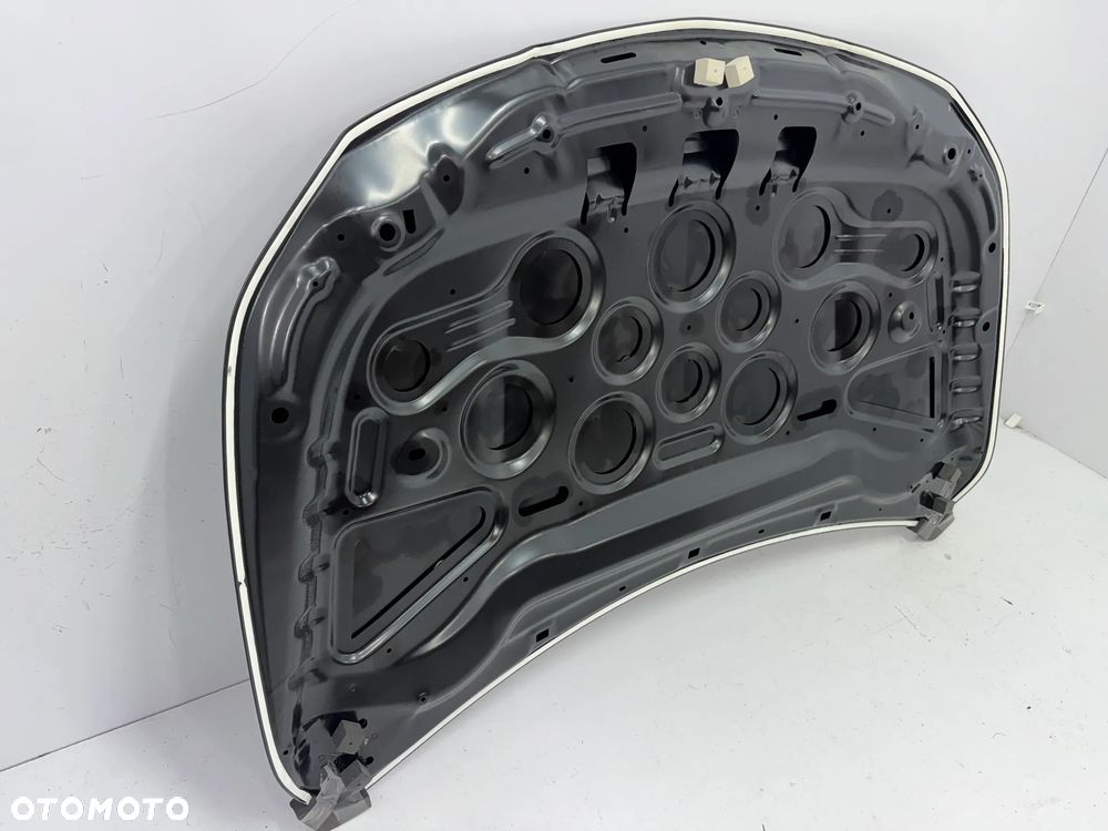 MASKA POKRYWA SILNIKA NOWA MERCEDES CLA W117 A1178800057 - 5