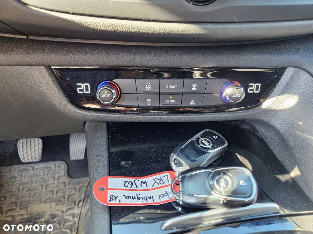 Opel Insignia 1.6 ECOTEC Edition - 14