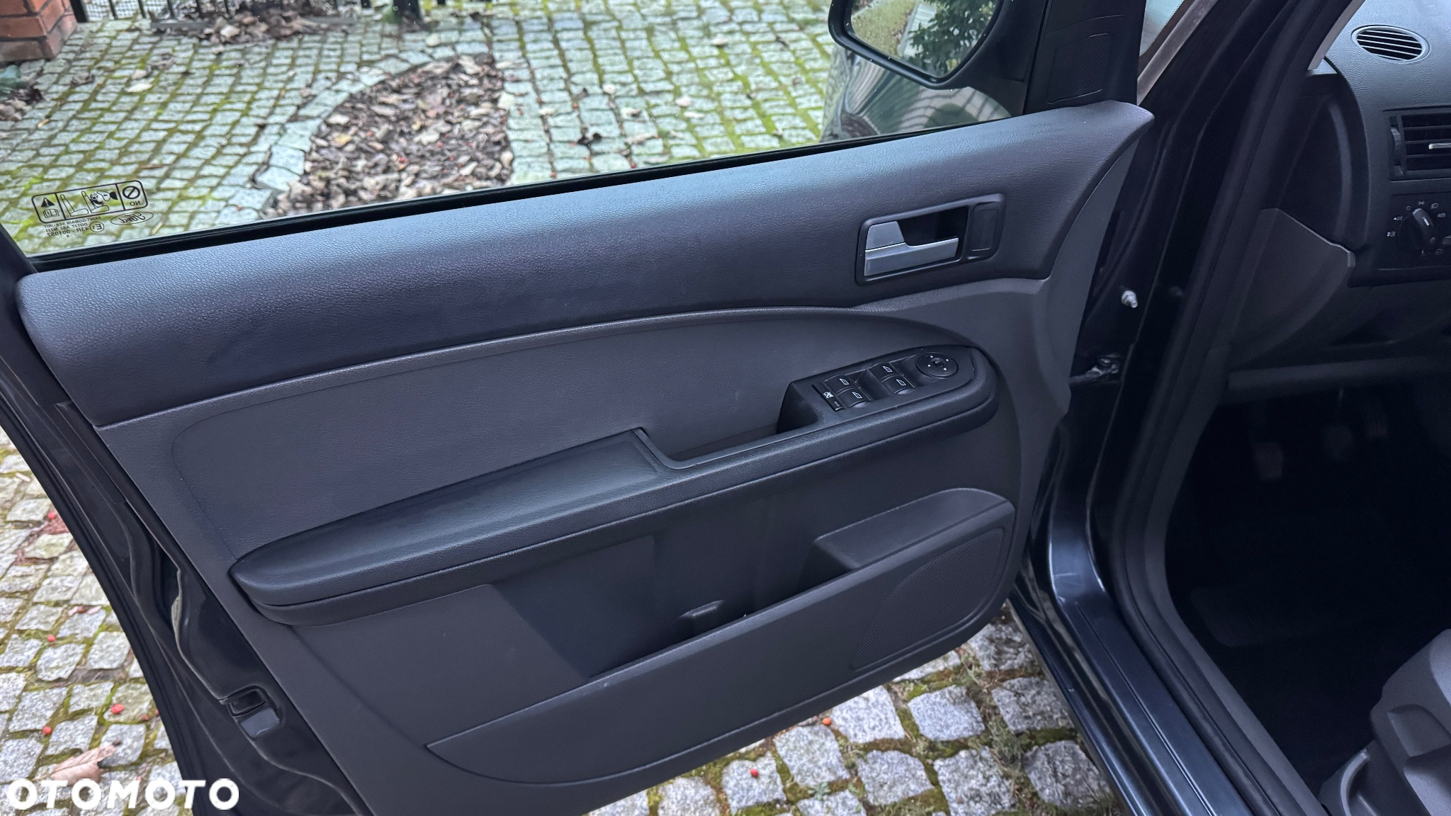 Ford C-MAX 2.0 Platinium X - 11