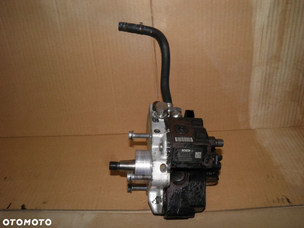 CRAFTER 2.5TDI POMPA WTRYSKOWA WYSOKIEGO CIŚNIENIA - 1