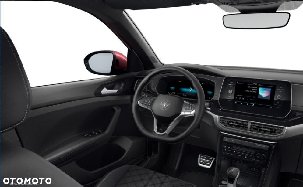 Volkswagen T-Cross - 7