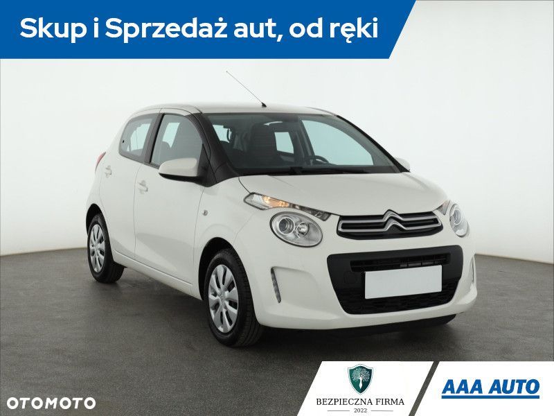 Citroën C1 - 3