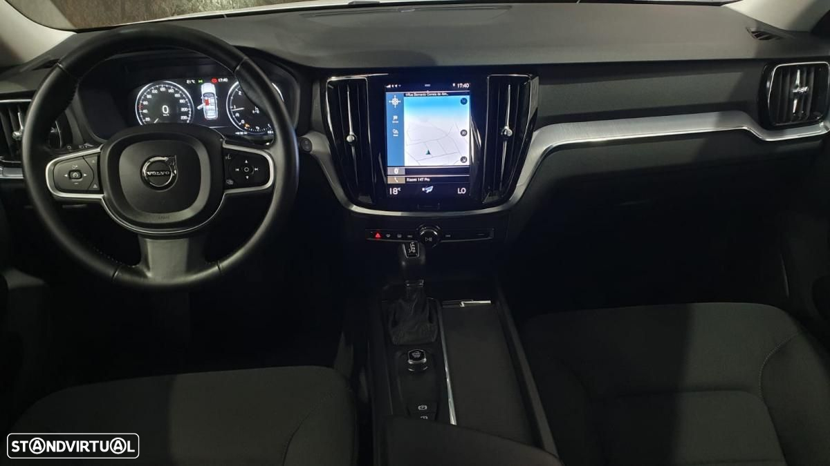 Volvo V60 - 20