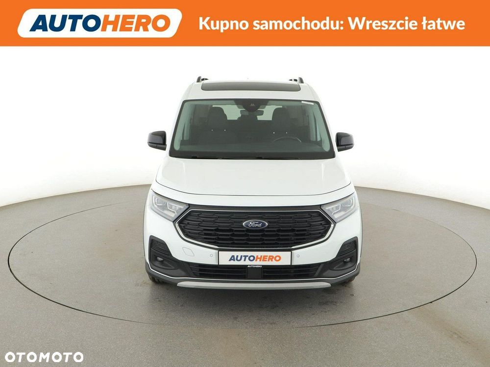 Ford Tourneo Connect 2.0 EcoBlue Active - 12