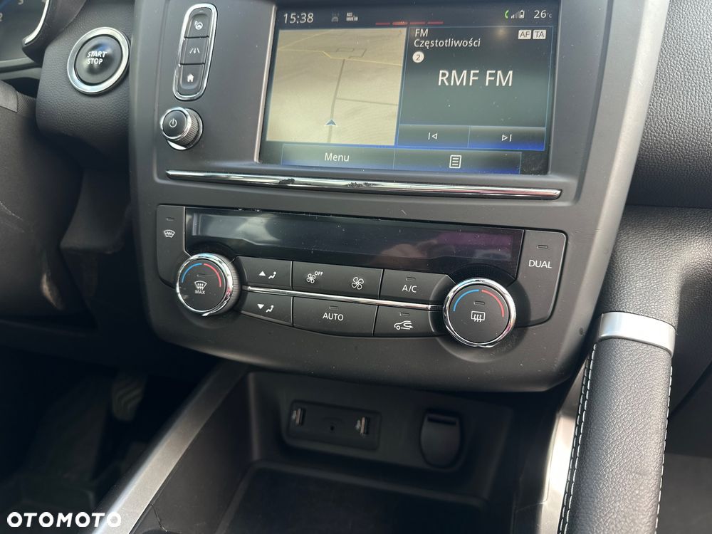 Renault Kadjar 1.2 Energy TCe Intens - 25