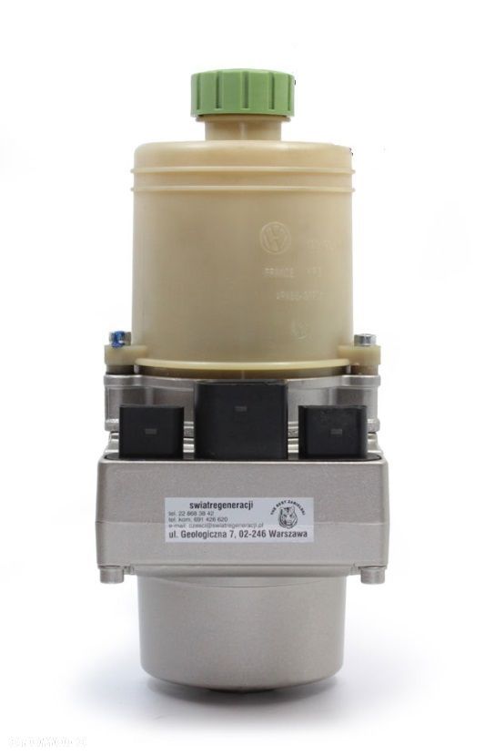 Pompa wspomagania HPI KOYO Fabia Polo Ibiza Fox Cordoba GWARANCJA PROMOCJA - 1