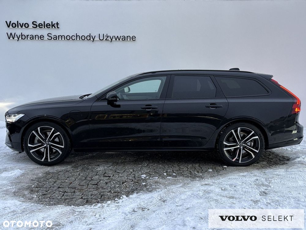 Volvo V90 - 3