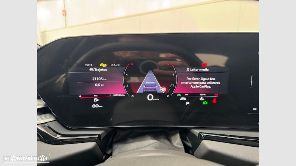 Audi A6 Avant 40 TDI quattro Sport S tronic - 7