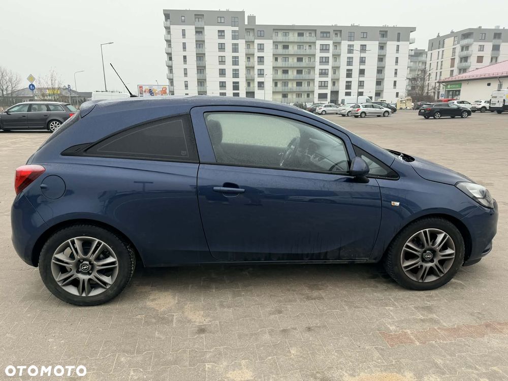 Opel Corsa 1.4 Enjoy - 2