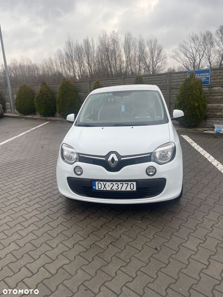 Renault Twingo - 2