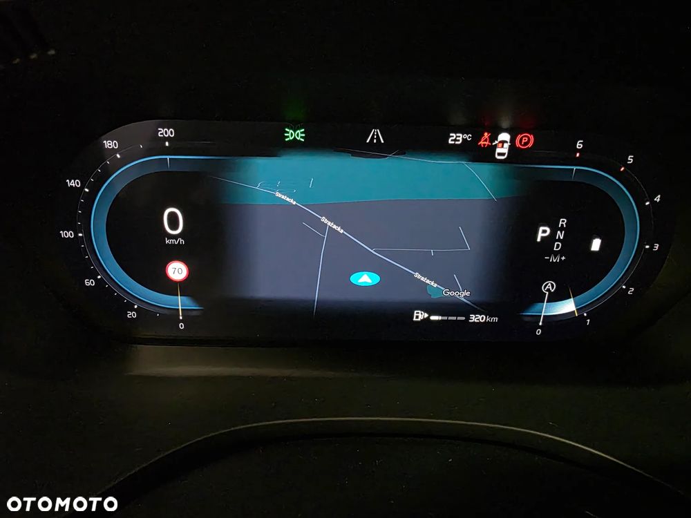Volvo XC 60 B4 D Geartronic Inscription - 16