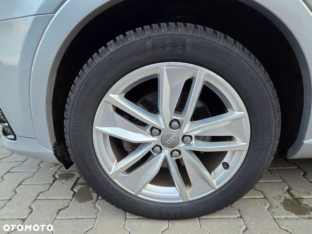 Audi Q3 - 11