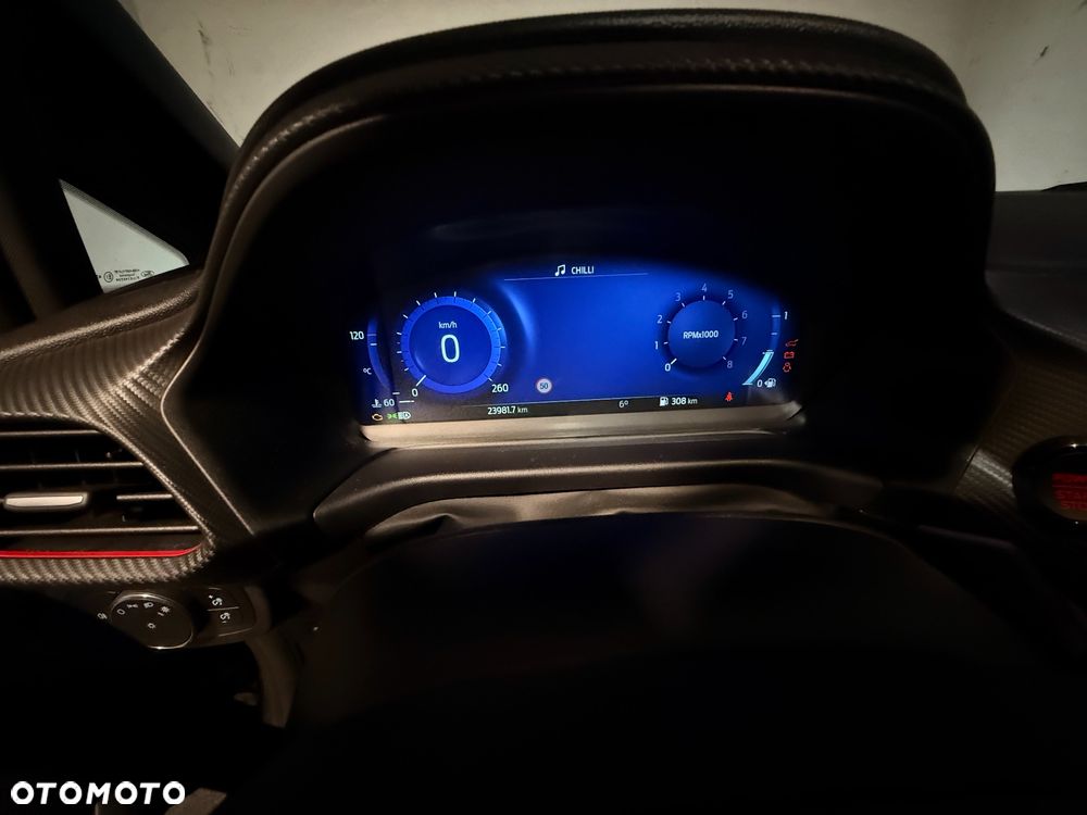 Ford Fiesta 1.5 EcoBoost ST X ASS - 14