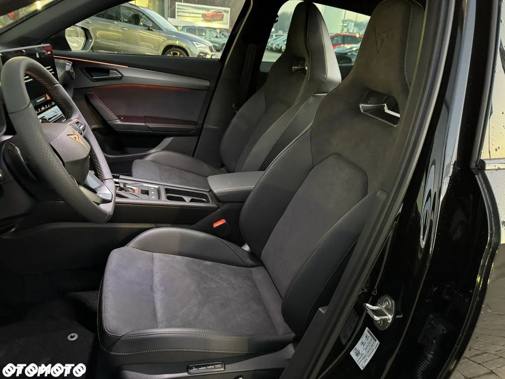 Cupra Formentor 1.5 eTSI mHEV DSG - 13