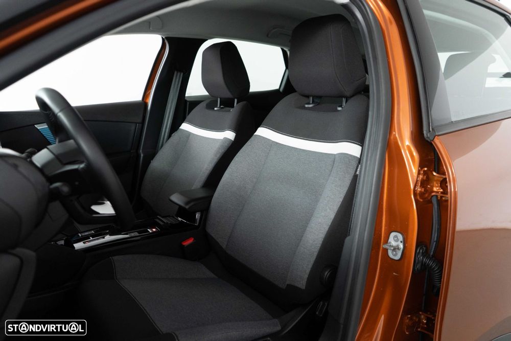 Citroën e-C4 50 kWh Feel - 9