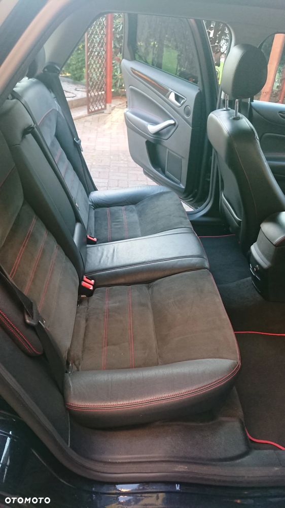 Ford Mondeo 2.2 TDCi Titanium S - 27