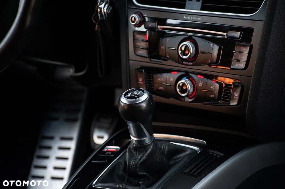 Audi A5 Sportback 1.8 TFSI - 21