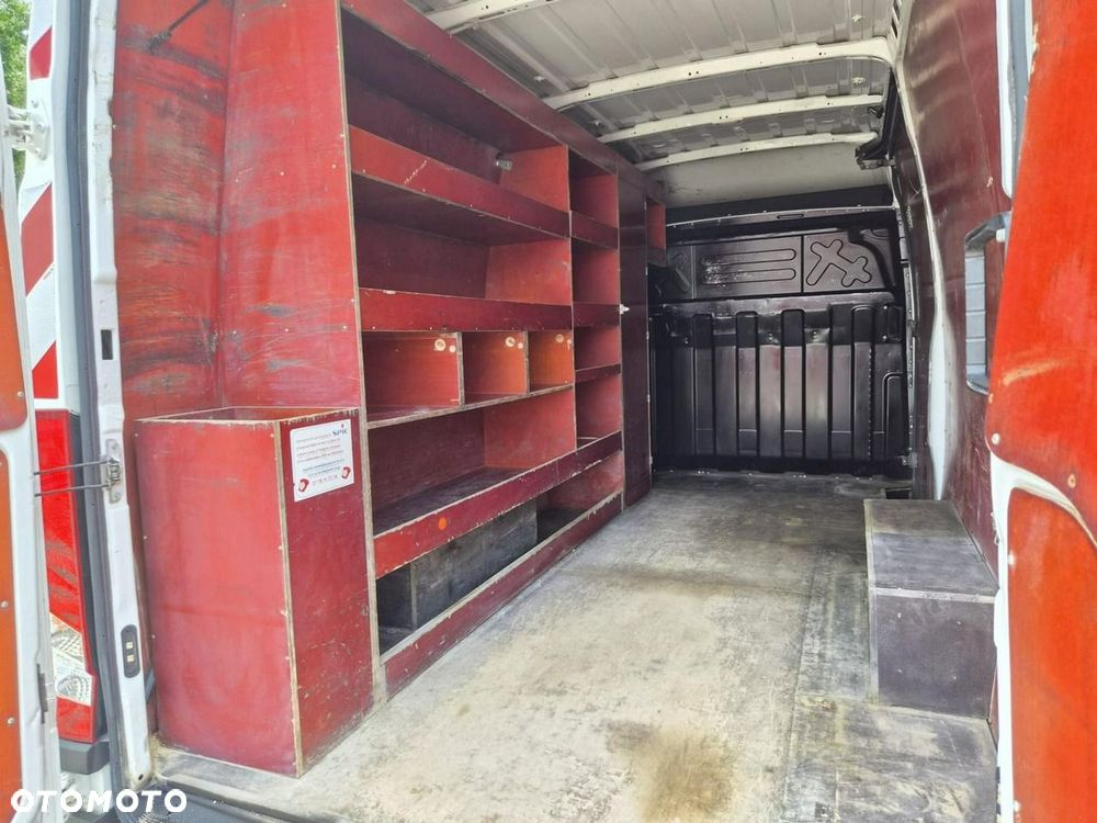 Iveco Daily 35S14 - 12