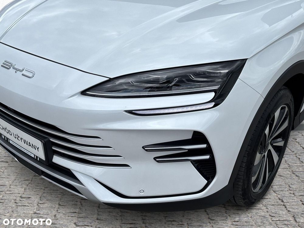 BYD Seal U - 36