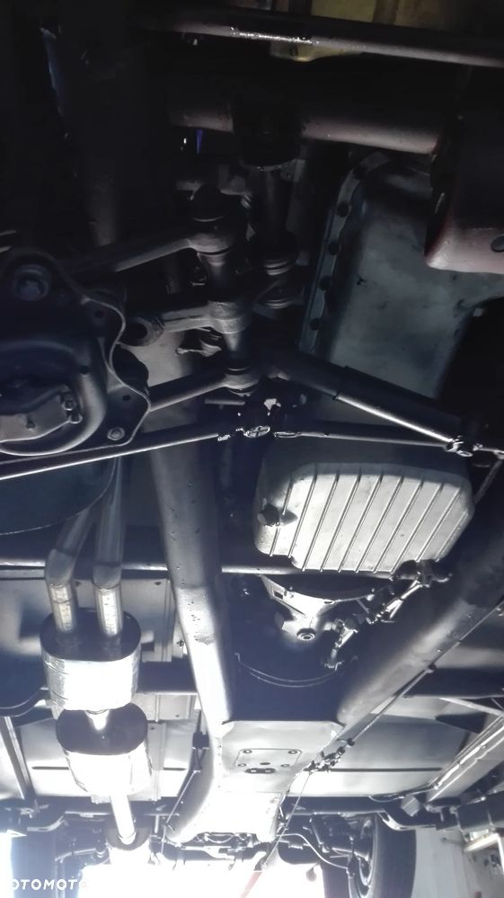 Mercedes-Benz Inny - 11