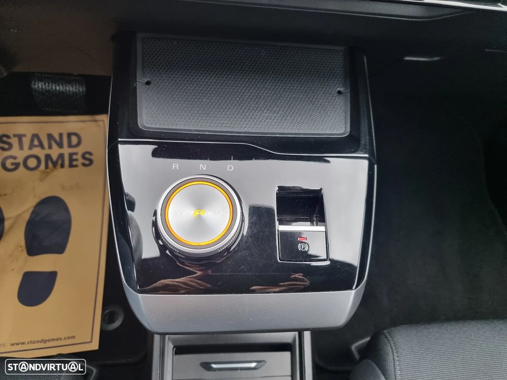 MG MG4 64 kWh Comfort - 20