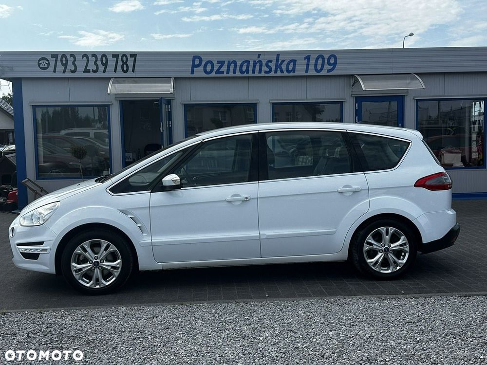 Ford S-Max - 21