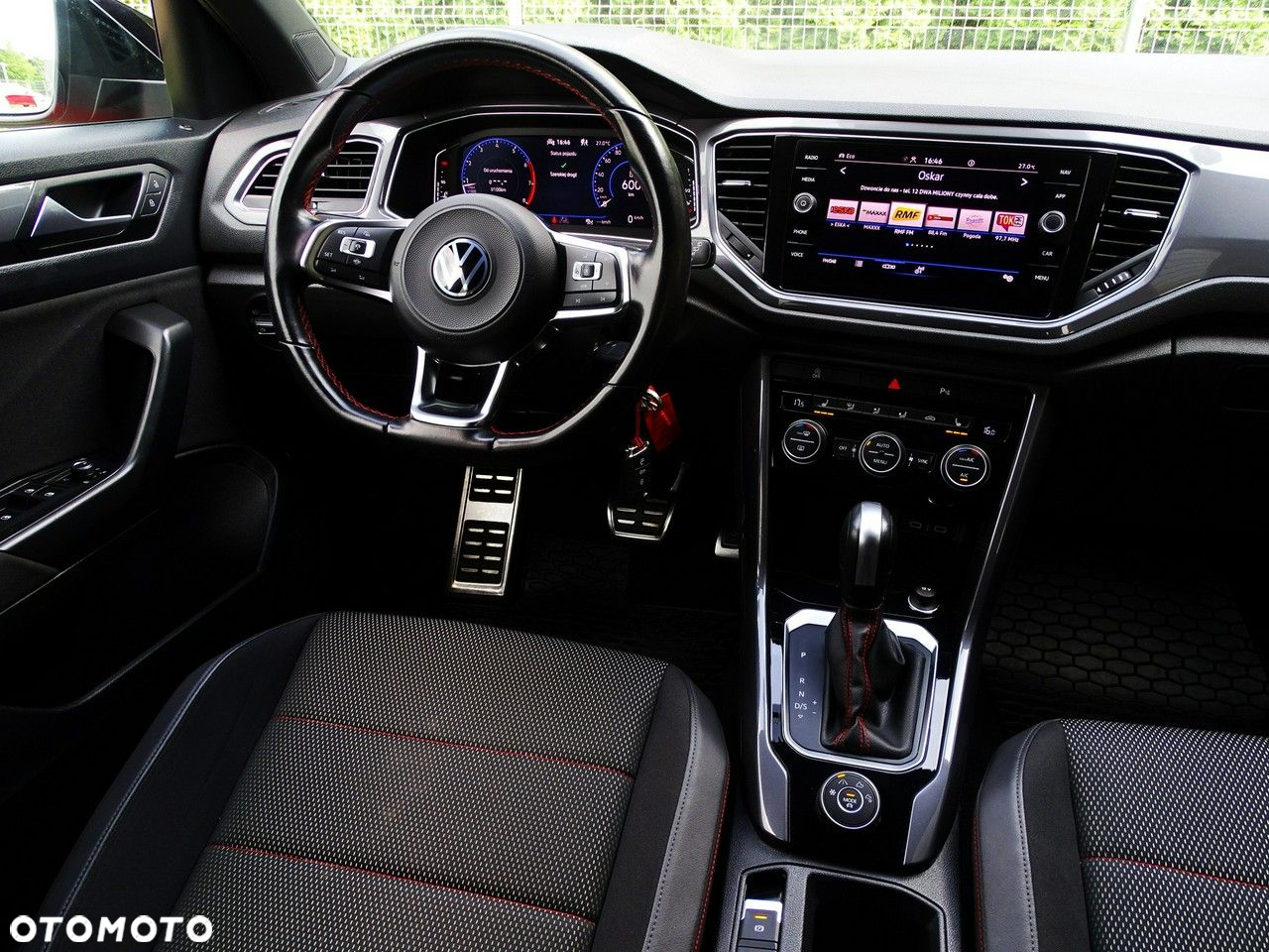 Volkswagen T-Roc 2.0 TSI 4Motion Premium DSG - 24