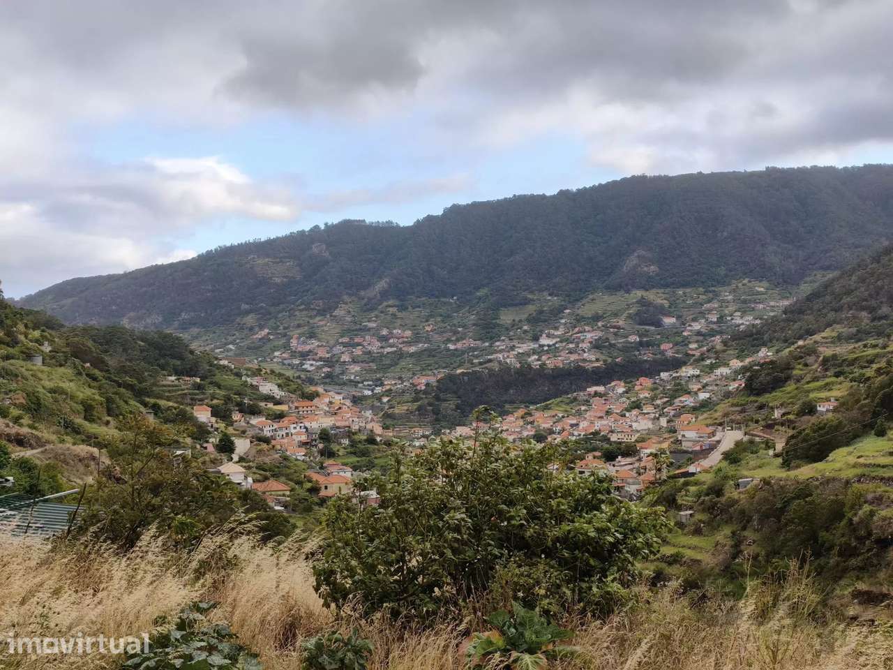 Terreno Rústico com 1.640 m² e Palheiro - Ribeira Seca, Machico - Grande imagem: 5/15