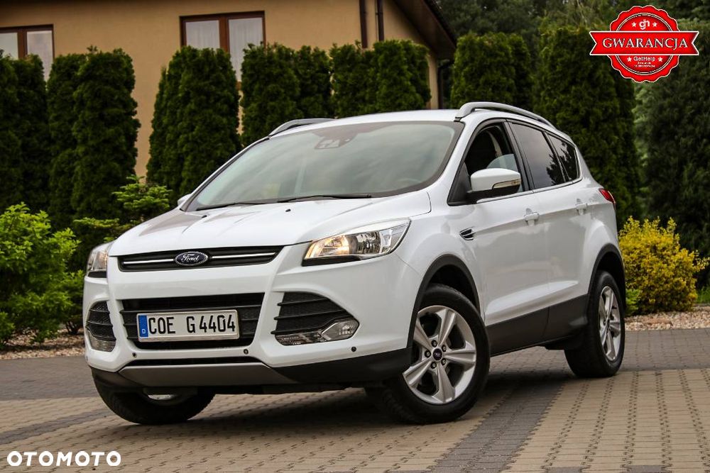 Ford Kuga 1.5 EcoBoost FWD Titanium ASS GPF - 1