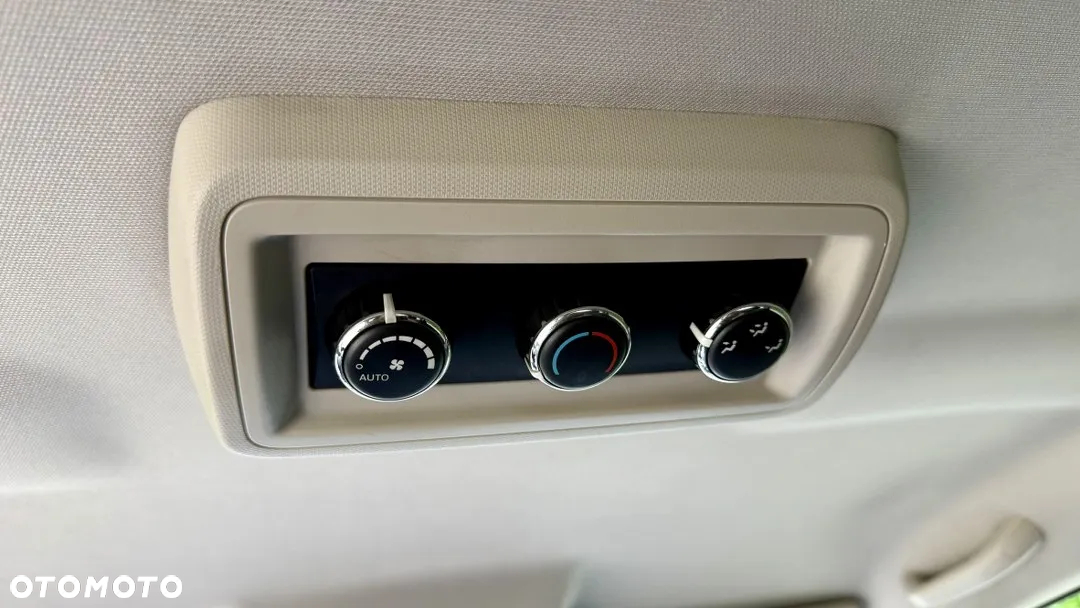 Fiat Freemont 2.0 Multijet 16V DPF Lounge - 36