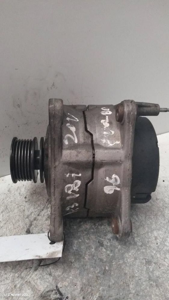 ALTERNADOR AUDI A3 1996 -0123320034 - 1