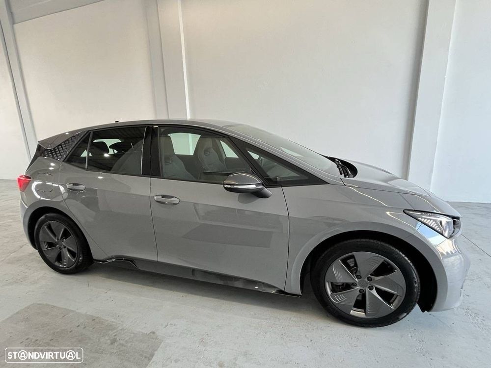 Cupra Born 2024 photo 3
