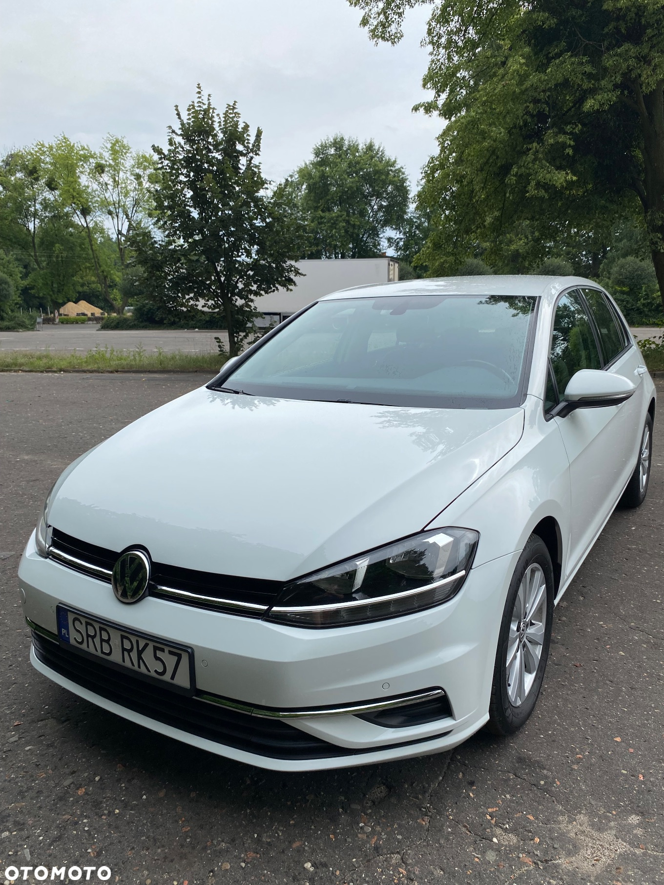 Volkswagen Golf VII 1.6 TDI BMT Comfortline - 12