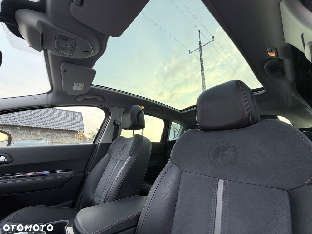 Peugeot 3008 2014