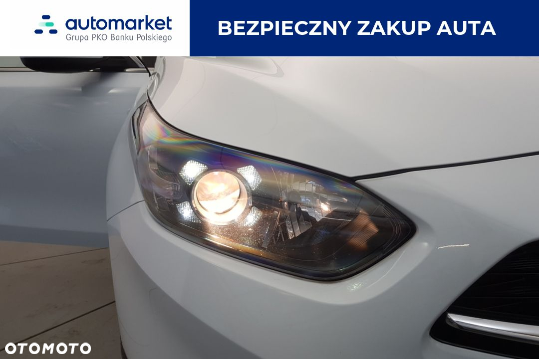 Kia Ceed 1.5 T-GDI M - 13