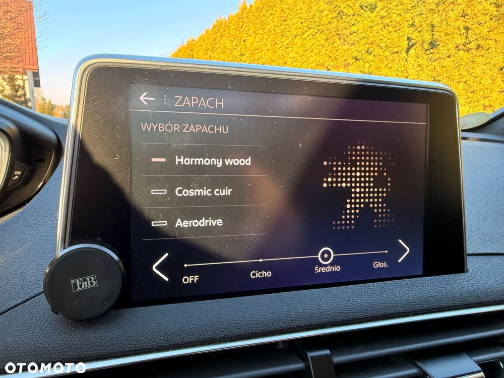 Peugeot 3008 2.0 BlueHDi GT S&S EAT8 - 19