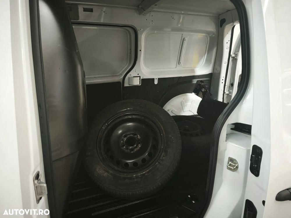 Renault Kangoo Maxi - 6