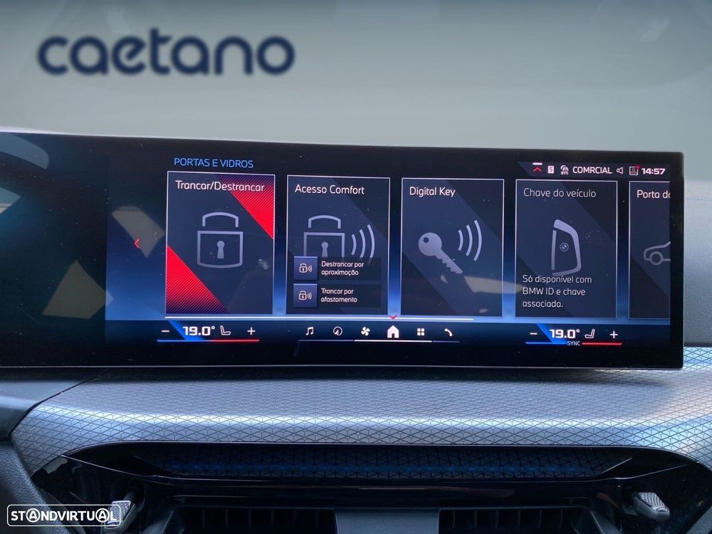 BMW i4 M50 - 13