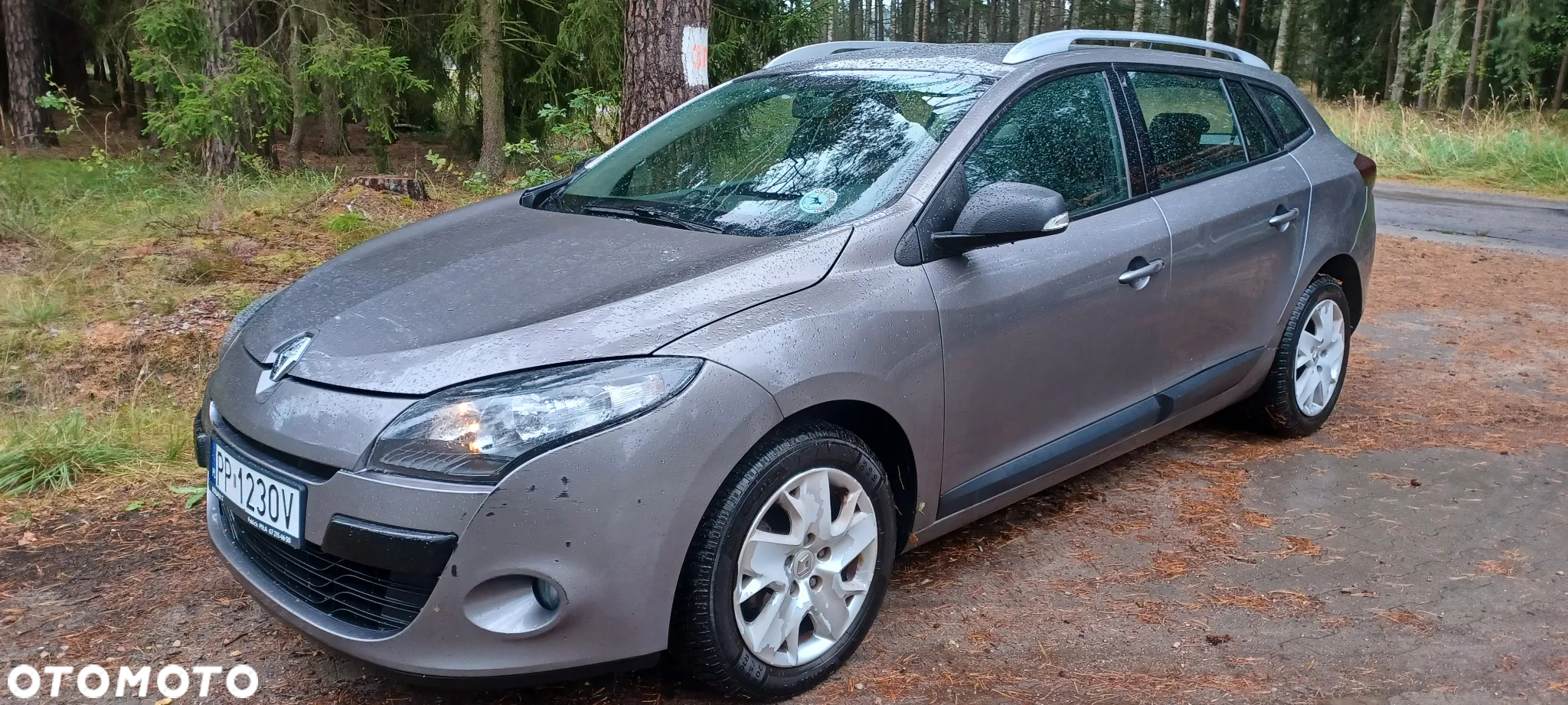 Renault Megane 1.6 16V 110 Dynamique - 29