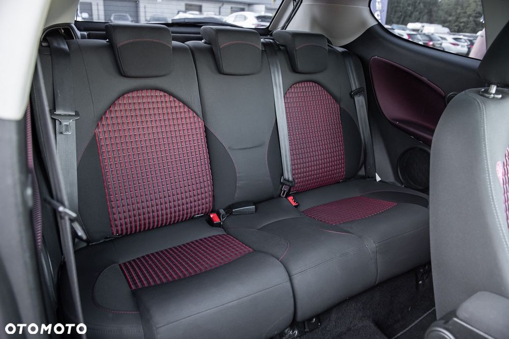 Alfa Romeo Mito TB 1.4 16V MultiAir Turismo - 18