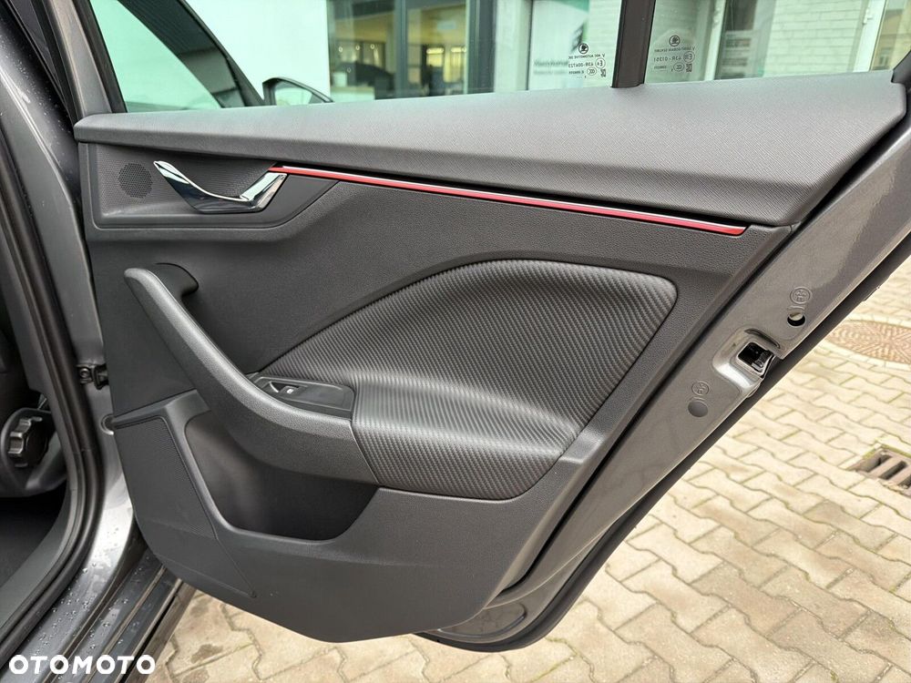 Skoda Scala 1.5 TSI Monte Carlo DSG - 25