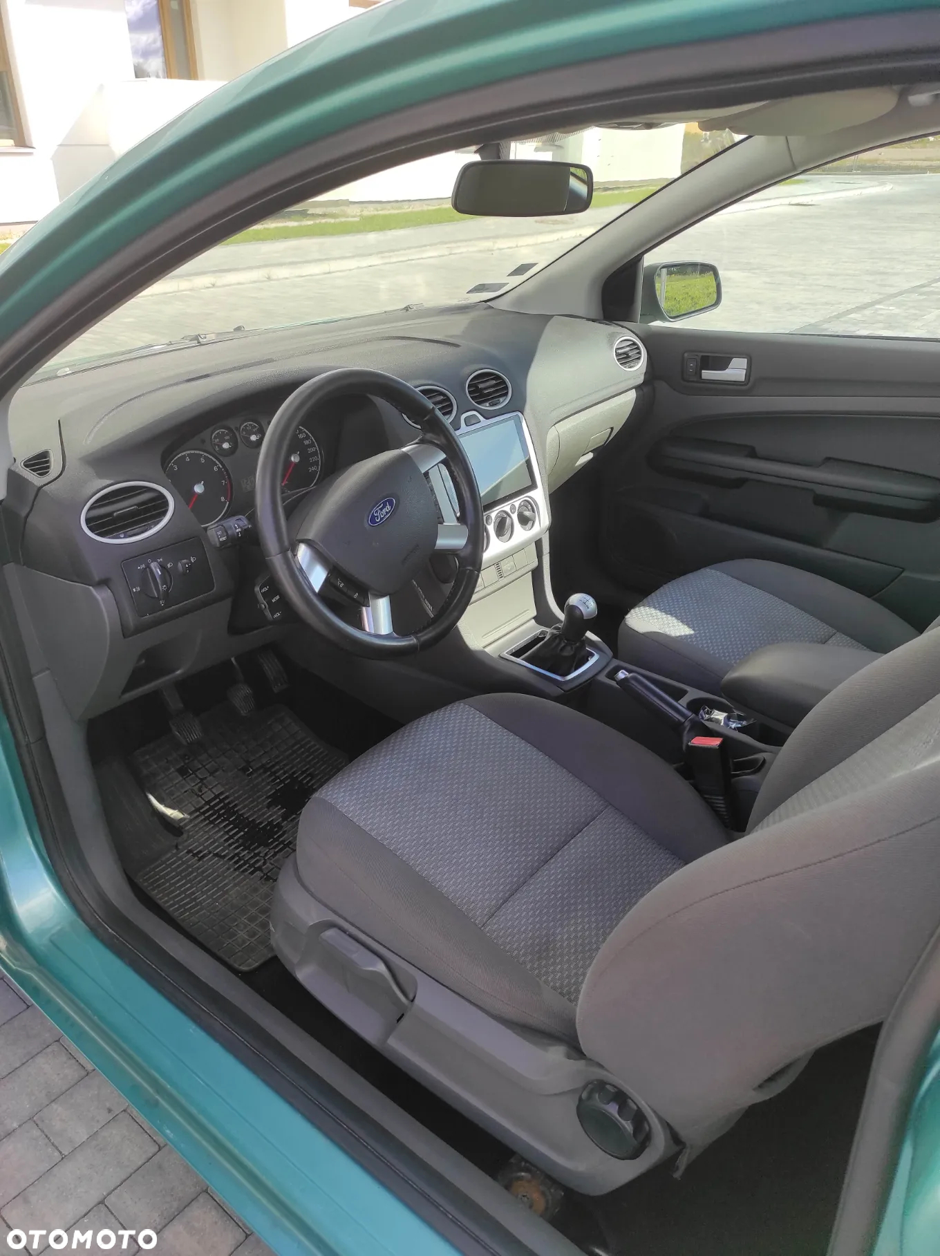 Ford Focus - 5