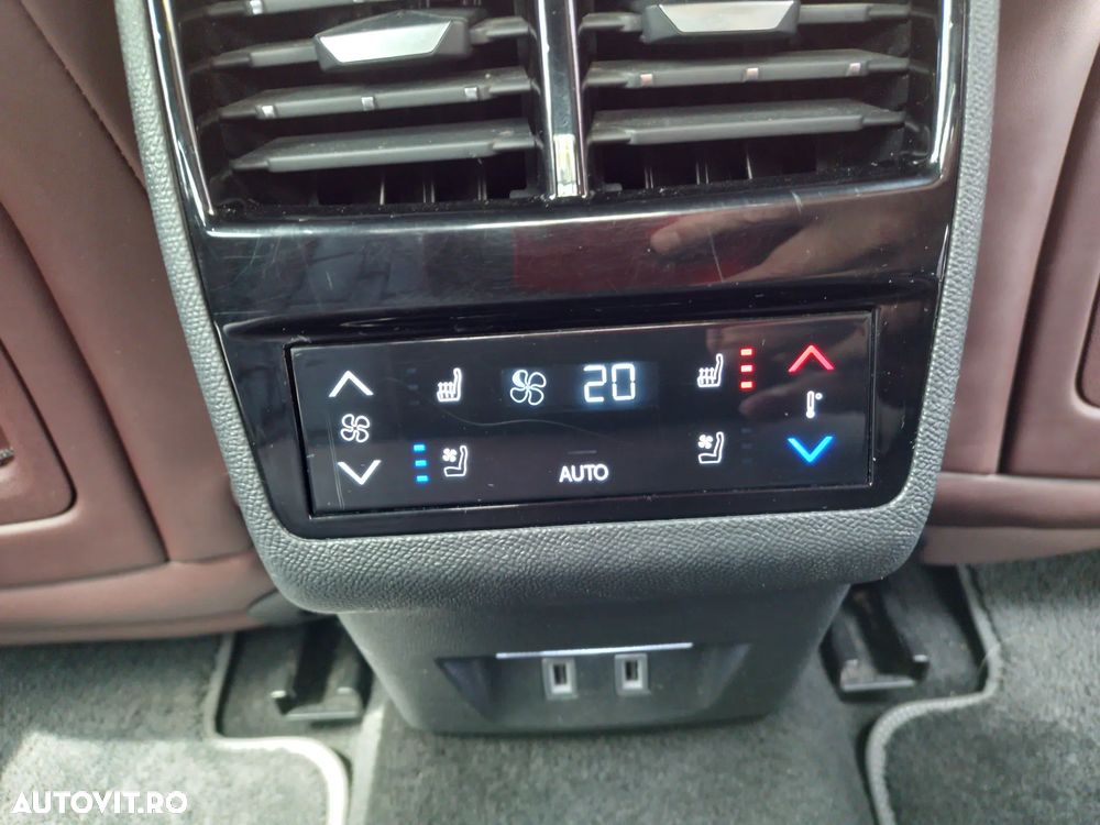DS Automobiles DS 9 - 16