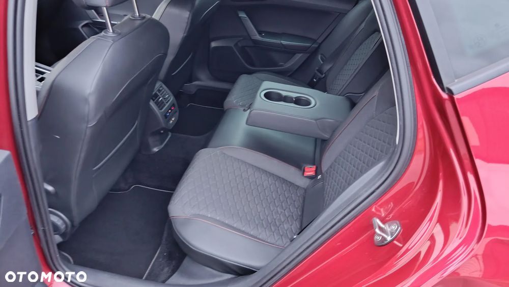 Seat Leon 1.5 eTSI OPF DSG FR - 8