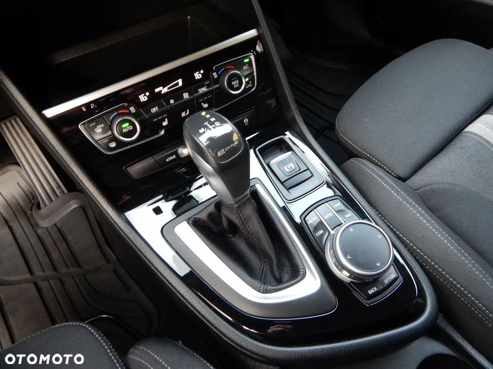 BMW Seria 2 225xe iPerformance Active Tourer Advantage - 21