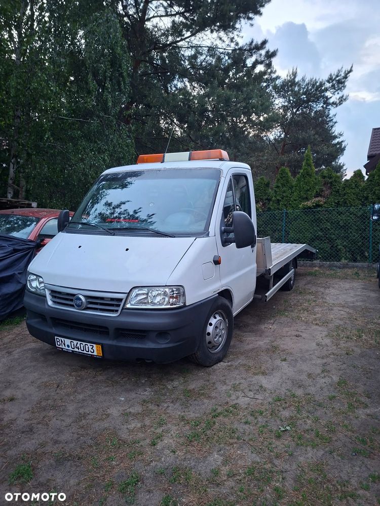 Fiat Ducato - 15