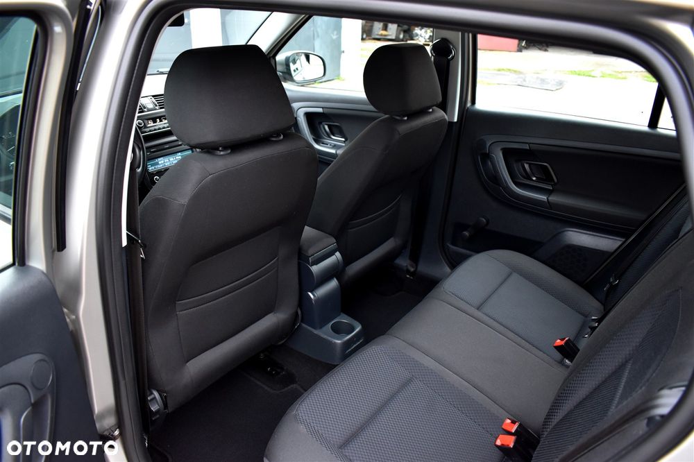 Skoda Fabia 1.2 TSI DSG Elegance - 18