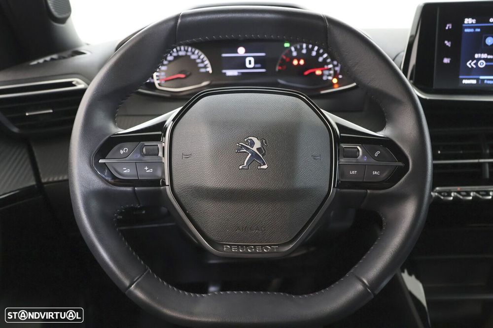 Peugeot 2008 1.2 PureTech Active Pack - 11