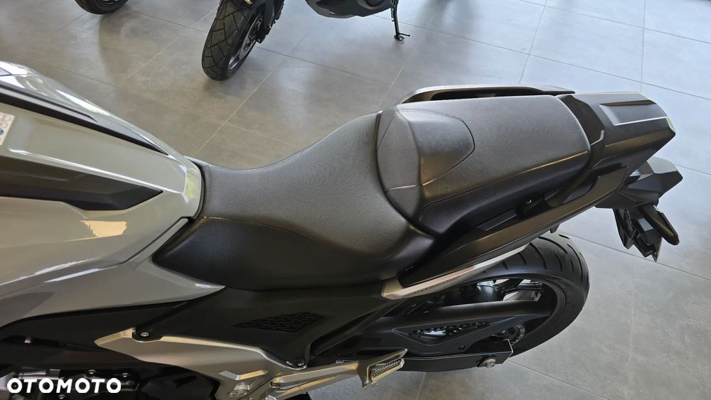 Honda NC - 11